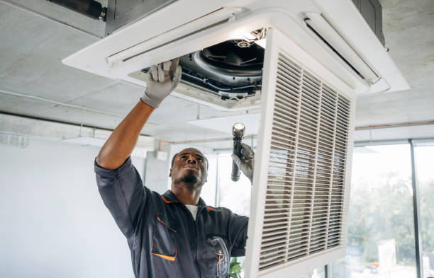 Licensed Hvac service in Goldston, NC - FH HVAC