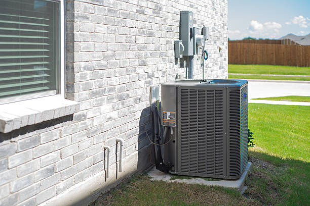 Reliable Hvac contractor in Goldston, NC by FH HVAC